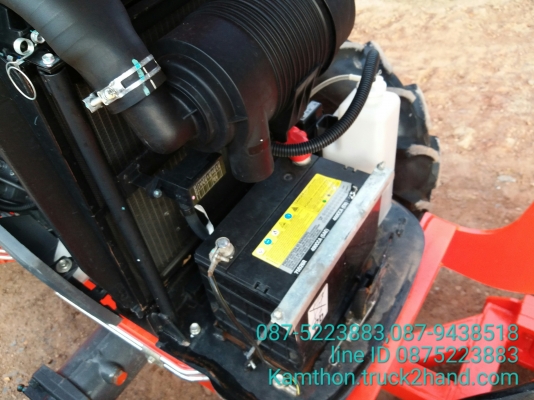 ปัญญาแทรคเตอร์..จัดมาให้ครับ ด่วน!!!คูโบต้า L3608SPใบมีดคานล่าง เล่มทะเบียนพร้อม สภาพพร้อมใช้ ส่ง จ.มุกดาหาร