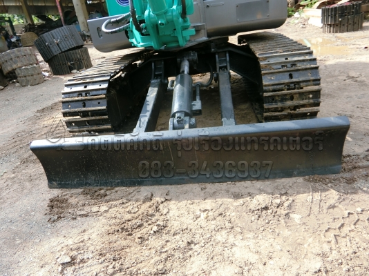 ขายรถขุด KOBELCO SK027 ขนาดเทียบเท่า(PC30)