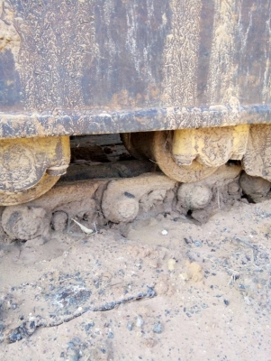 ขายรถแม็กโค โคมัสสุ PC100 - 5 / เอกสารเล่มทะเบียน ขายรถแม็กโค โคมัสสุ PC100 - 5 / เอกสารเล่มทะเบียน