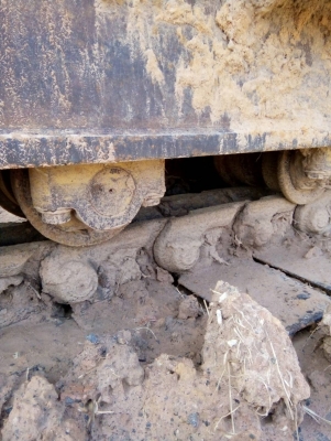 ขายรถแม็กโค โคมัสสุ PC100 - 5 / เอกสารเล่มทะเบียน ขายรถแม็กโค โคมัสสุ PC100 - 5 / เอกสารเล่มทะเบียน