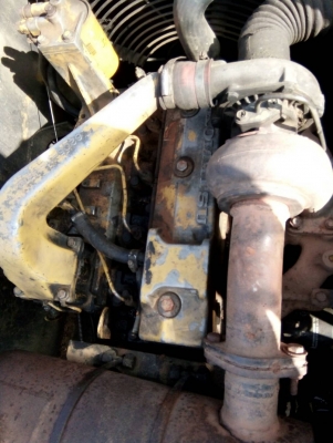 ขายรถแม็กโค โคมัสสุ PC100 - 5 / เอกสารเล่มทะเบียน ขายรถแม็กโค โคมัสสุ PC100 - 5 / เอกสารเล่มทะเบียน