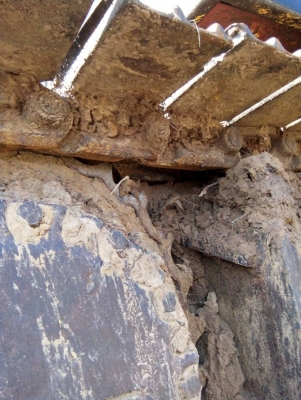 ขายรถแม็กโค โคมัสสุ PC100 - 5 / เอกสารเล่มทะเบียน ขายรถแม็กโค โคมัสสุ PC100 - 5 / เอกสารเล่มทะเบียน