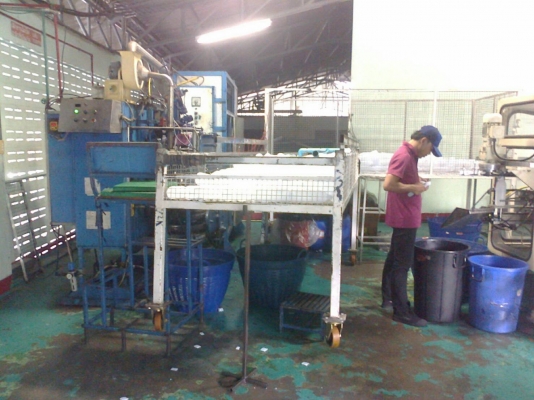 ขาย 270,000 บาท พร้อมรื้อถอน ขนย้าย เครื่องพิมพ์ฉลากข้างขวด SIS ระบบอัตโนมัติ ความเร็ว 60 ขวด/นาที เครื่องจักรพร้อมใช้ ขาย 270,000 บาท พร้อมรื้อถอน ขนย้าย เครื่องพิมพ์ฉลากข้างขวด SIS ระบบอัตโนมัติ ความเร็ว 60 ขวด/นาที เครื่องจักรพร้อมใช้