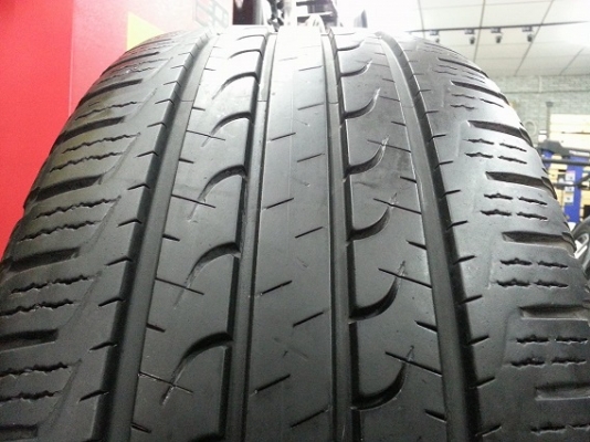 ล้อเดิม แม็กติดรถ Ford Everest ฟอร์ดเอเวอเรสต์ ขอบ20พร้อมยางปี15สภาพสวยวิ่งยาวๆ