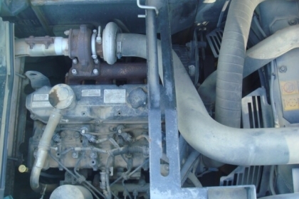 ขาย รถแบคโฮ KOBELCO SK135SR-2 YY-05 เก่าญี่ปุ่นแท้ โทร.090-986-2521 อ๊อบ