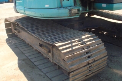 ขาย รถแบคโฮ KOBELCO SK135SR-2 YY-05 เก่าญี่ปุ่นแท้ โทร.090-986-2521 อ๊อบ