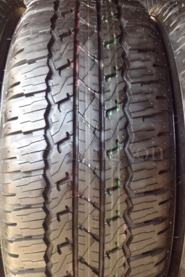 ยาง 265-65-17 ปลายปี15 ถอดป้ายแดง