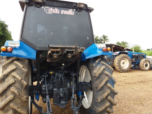 ขาย6640(4&times;4)คานหน้าคาลาโล่เอกสารอิยวอย   รถสวยพร้อมใช้งาน