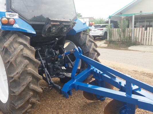 ขาย6640(4&times;4)คานหน้าคาลาโล่เอกสารอิยวอย   รถสวยพร้อมใช้งาน