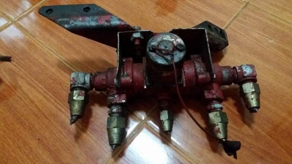 ขายล็อคเบรค