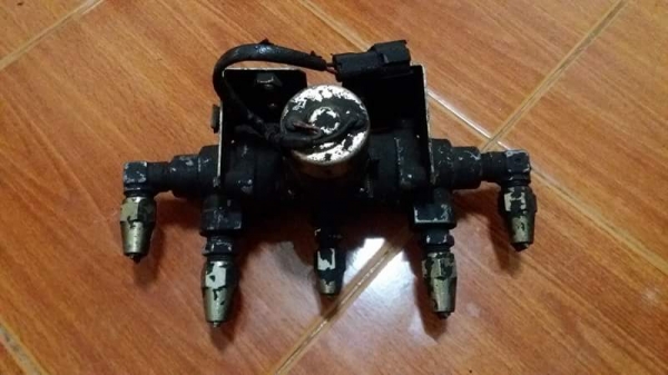 ขายล็อคเบรค ขายล็อคเบรค