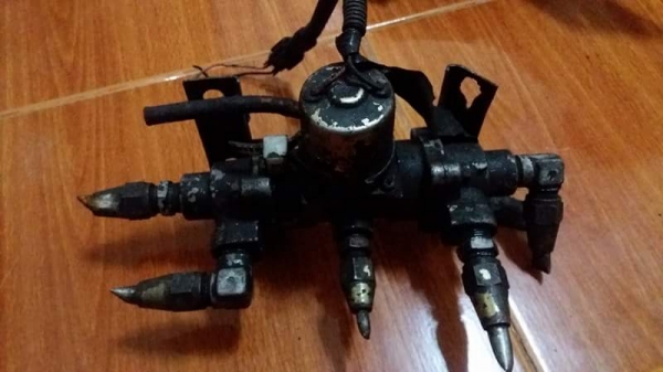 ขายล็อคเบรค ขายล็อคเบรค