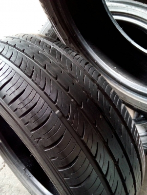 195/55R15 GOODYEAR DUNLOP SP TOURING ปี14 ชุด 4 เส้น tel. 081-427-3941 195/55R15 GOODYEAR DUNLOP SP TOURING ปี14 ชุด 4 เส้น tel. 081-427-3941