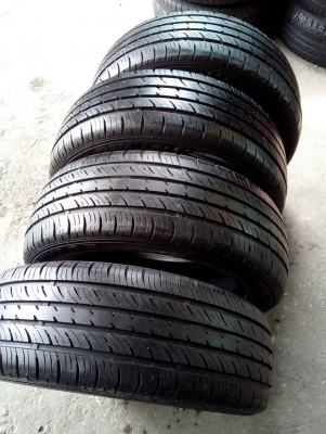 195/55R15 GOODYEAR DUNLOP SP TOURING ปี14 ชุด 4 เส้น tel. 081-427-3941 195/55R15 GOODYEAR DUNLOP SP TOURING ปี14 ชุด 4 เส้น tel. 081-427-3941