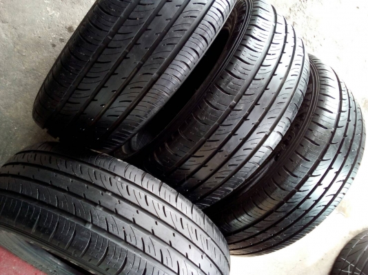 195/55R15 GOODYEAR DUNLOP SP TOURING ปี14 ชุด 4 เส้น tel. 081-427-3941 195/55R15 GOODYEAR DUNLOP SP TOURING ปี14 ชุด 4 เส้น tel. 081-427-3941