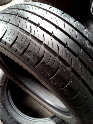 195/55R15 GOODYEAR DUNLOP SP TOURING ปี14 ชุด 4 เส้น tel. 081-427-3941 195/55R15 GOODYEAR DUNLOP SP TOURING ปี14 ชุด 4 เส้น tel. 081-427-3941