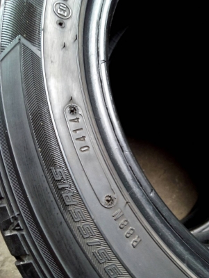 195/55R15 GOODYEAR DUNLOP SP TOURING ปี14 ชุด 4 เส้น tel. 081-427-3941 195/55R15 GOODYEAR DUNLOP SP TOURING ปี14 ชุด 4 เส้น tel. 081-427-3941