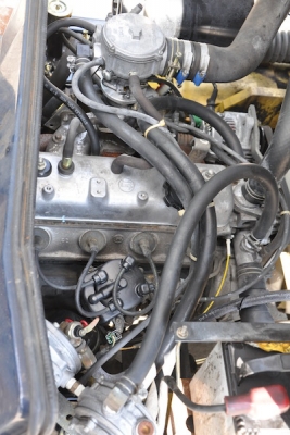 ลดกระหน่ำ!!ขายFORKLIFT KOMATSU FG15-15 แก๊สญี่ปุ่นโรงงาน(1.5ตัน) สวยเดิมจากญี่ปุ่น ยังไม่เคยใช้ในไทย 125,000เท่านั้น!!