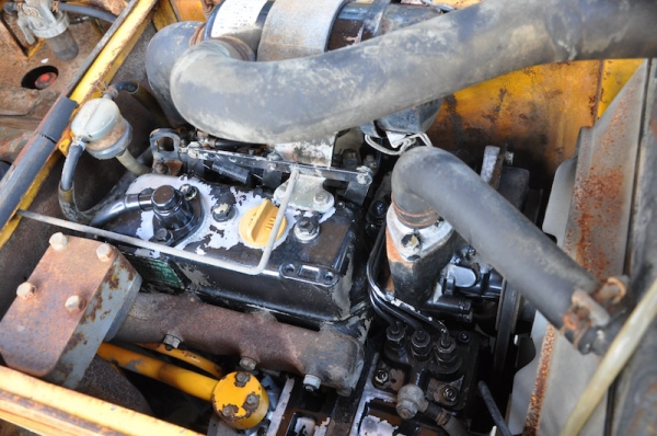 ขายรถบรรทุกดั้มเปอร์YANMAR TFW15D ขับเคลื่อน8ล้อสวย สวยเดิมจากญี่ปุ่นยังไม่เคยใช้ในไทย 135,000เท่านั