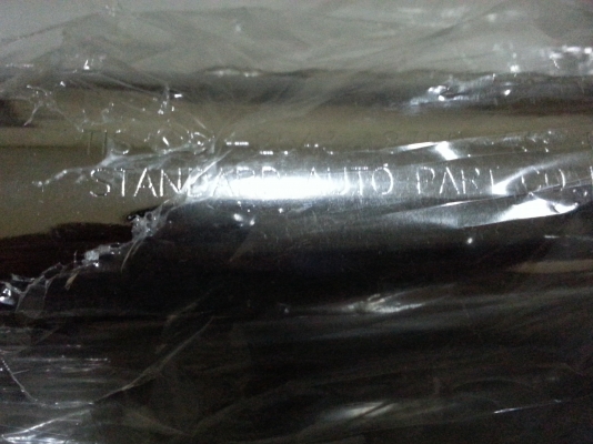 ขายท่อcg jxของใหม่