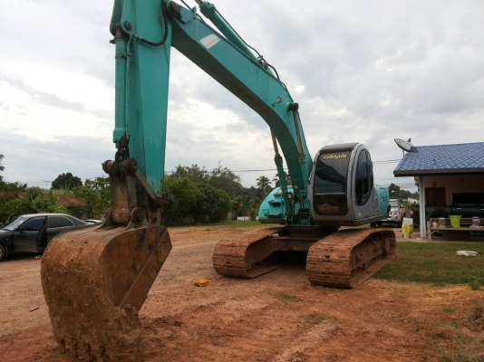 ขาย  KOBEICO  รุ่น YN-24010 มาร์คโฟ200 ซุปเปอร์เอวแน่น 1,250,000บาท