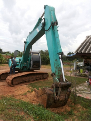 ขาย  KOBEICO  รุ่น YN-24010 มาร์คโฟ200 ซุปเปอร์เอวแน่น 1,250,000บาท