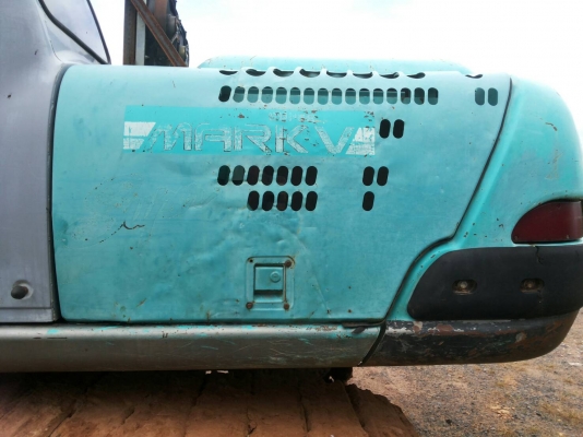 ขาย  KOBEICO  รุ่น YN-24010 มาร์คโฟ200 ซุปเปอร์เอวแน่น 1,250,000บาท