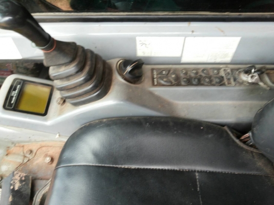 ขาย  KOBEICO  รุ่น YN-24010 มาร์คโฟ200 ซุปเปอร์เอวแน่น 1,250,000บาท