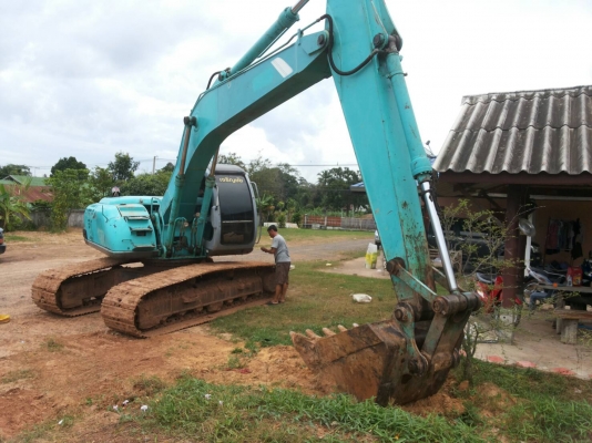 ขาย  KOBEICO  รุ่น YN-24010 มาร์คโฟ200 ซุปเปอร์เอวแน่น 1,250,000บาท