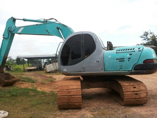 ขาย  KOBEICO  รุ่น YN-24010 มาร์คโฟ200 ซุปเปอร์เอวแน่น 1,250,000บาท