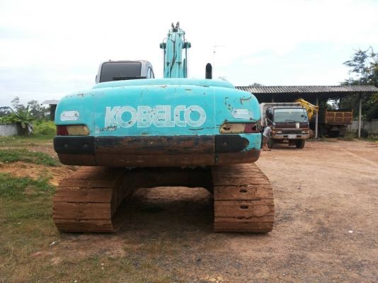 ขาย  KOBEICO  รุ่น YN-24010 มาร์คโฟ200 ซุปเปอร์เอวแน่น 1,250,000บาท