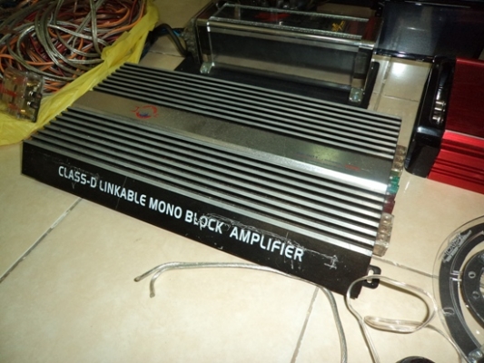 ขายชุดเครื่องเสียงดอก12นิ้วครบชุด