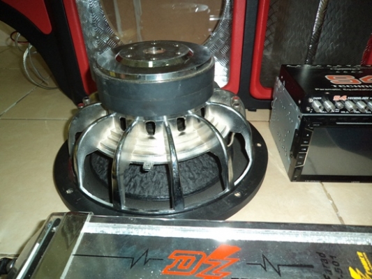 ขายชุดเครื่องเสียงดอก12นิ้วครบชุด