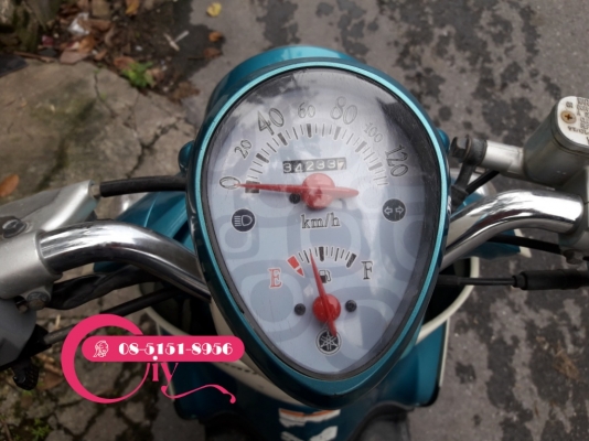 รถเดิมมาก FINO ปี 53 เล่มทะเบียนชุดโอนครบ เครื่องเดิมๆ สนใจลองรถได้ก่อนที่เคหะร่มเกล้า