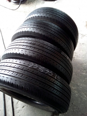 205/70R15 BRIDGESTONE DURAVIS R611 ชุด 4 เส้น tel. 081-427-3941 205/70R15 BRIDGESTONE DURAVIS R611 ชุด 4 เส้น tel. 081-427-3941