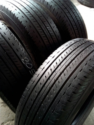 205/70R15 BRIDGESTONE DURAVIS R611 ชุด 4 เส้น tel. 081-427-3941 205/70R15 BRIDGESTONE DURAVIS R611 ชุด 4 เส้น tel. 081-427-3941