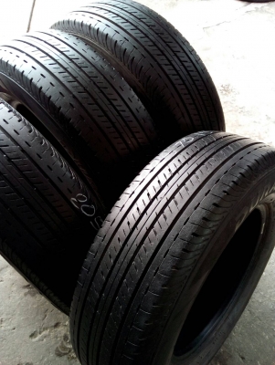 205/70R15 BRIDGESTONE DURAVIS R611 ชุด 4 เส้น tel. 081-427-3941 205/70R15 BRIDGESTONE DURAVIS R611 ชุด 4 เส้น tel. 081-427-3941