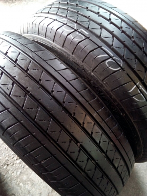 205/70R15 YOKOHAMA RY53 ปี14 มี 2 เส้น tel. 081-427-3941 205/70R15 YOKOHAMA RY53 ปี14 มี 2 เส้น tel. 081-427-3941