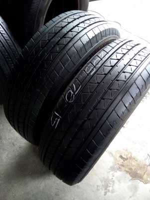 205/70R15 YOKOHAMA RY53 ปี14 มี 2 เส้น tel. 081-427-3941 205/70R15 YOKOHAMA RY53 ปี14 มี 2 เส้น tel. 081-427-3941