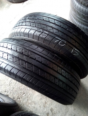 205/70R15 YOKOHAMA RY53 ปี14 มี 2 เส้น tel. 081-427-3941 205/70R15 YOKOHAMA RY53 ปี14 มี 2 เส้น tel. 081-427-3941