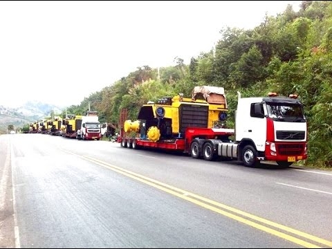 รับขนส่งสินค้าทุกประเภท ทั้งในประเทศและต่างประเทศ รับขนส่งสินค้าทุกประเภท ทั้งในประเทศและต่างประเทศ