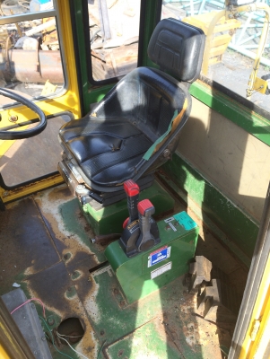 Hitachi/Dynapac :RT200WT นำเข้าจากญี่ปุ่น สภาพสวยครับ