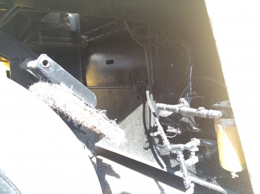 Hitachi/Dynapac :RT200WT นำเข้าจากญี่ปุ่น สภาพสวยครับ