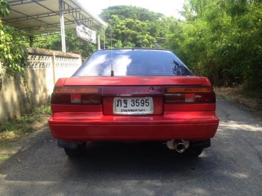 ขายรถninsan rz1