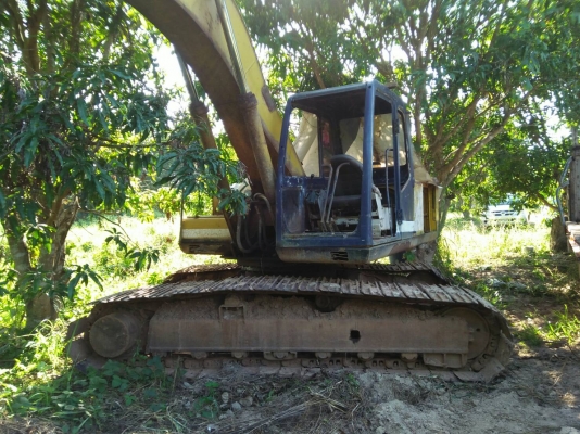 ขายด่วน KOBELCO SK200 MARK 3 ขายด่วน KOBELCO SK200 MARK 3