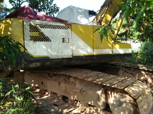 ขายด่วน KOBELCO SK200 MARK 3 ขายด่วน KOBELCO SK200 MARK 3