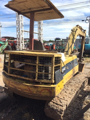 170,000 บาท Komatsu Pc40-3 เก่าไทย ขายตามสภาพ