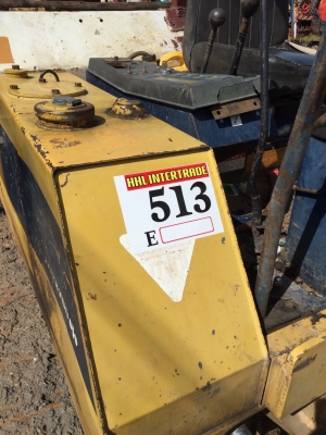 170,000 บาท Komatsu Pc40-3 เก่าไทย ขายตามสภาพ