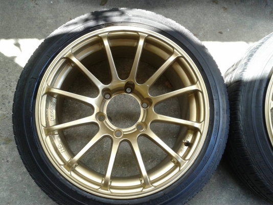 ขอบ17นิ้ว6รู หน้า8 หลัง9 พร้อมยาง ชุดนี้ ราคา 8500 บาท ขอบ17นิ้ว6รู หน้า8 หลัง9 พร้อมยาง ชุดนี้ ราคา 8500 บาท