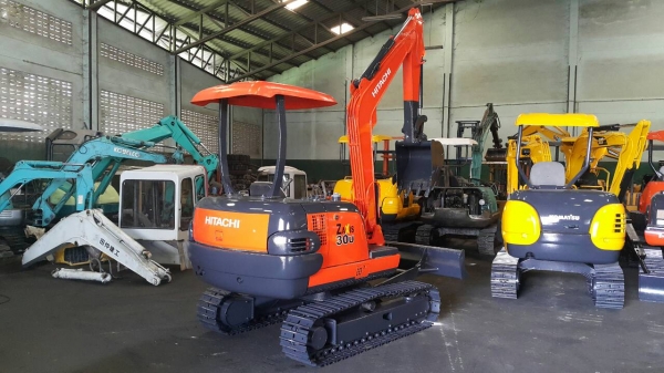 ขาย รถขุด HITACHI รุ่น EX30-2- มือสองญี่ปุ่น แทรกเหล็ก สลัก บูท เอวแน่น 100\% ปั้มนิ้ว คอนโทรลสั้น ทำงานไว ขนาดเทียบเท่า PC30 มือถือ/LINE ID : 0818753444 ขาย รถขุด HITACHI รุ่น EX30-2- มือสองญี่ปุ่น แทรกเหล็ก สลัก บูท เอวแน่น 100\% ปั้มนิ้ว คอนโทรลสั้น ทำงานไว ขนาดเทียบเท่า PC30 มือถือ/LINE ID : 0818753444